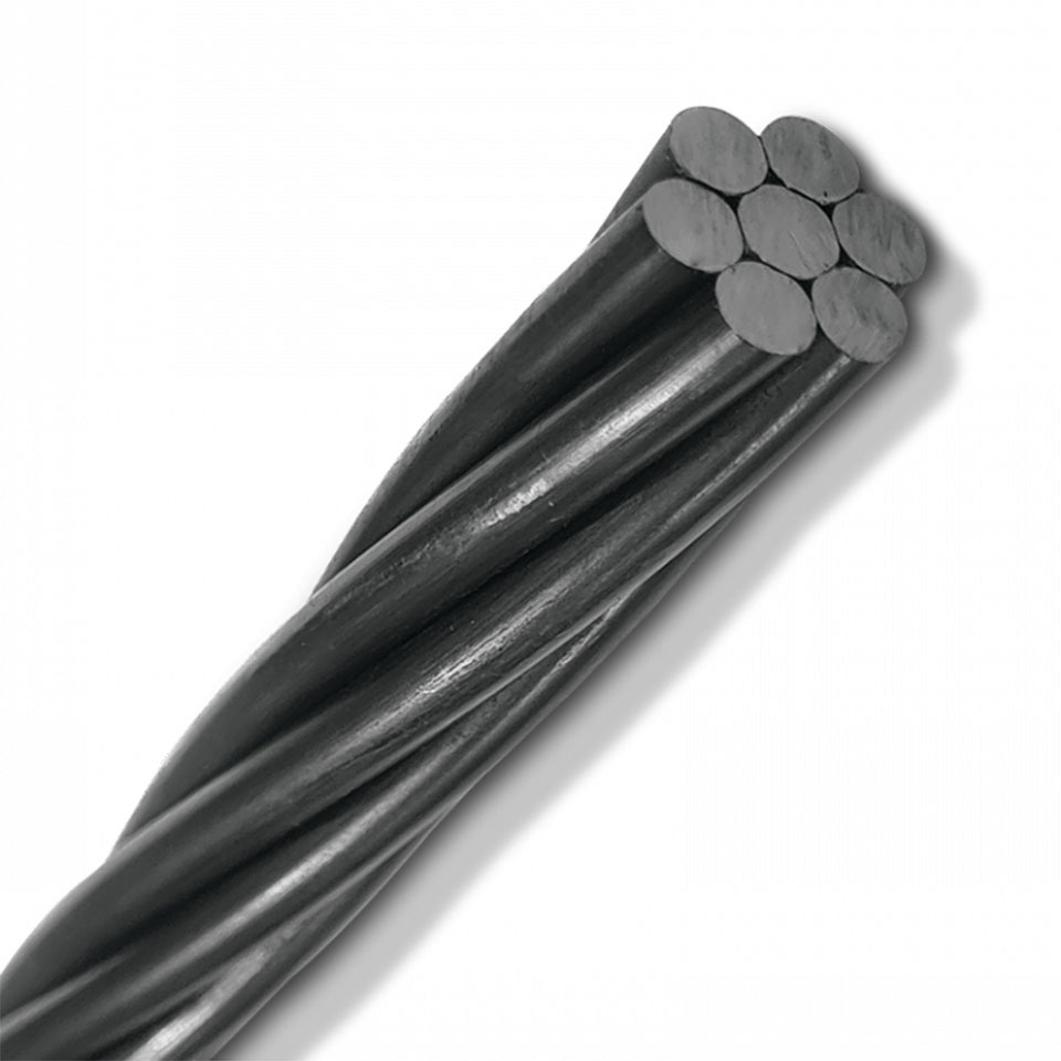 Galvanized LRPC